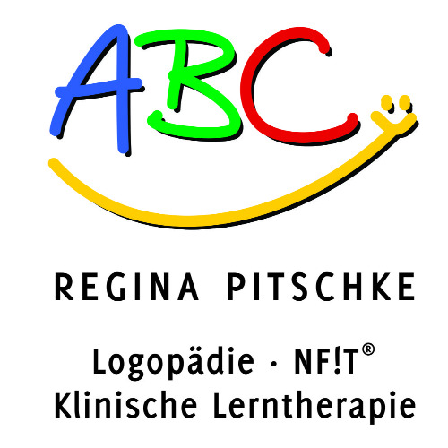 Logo/Bild von ABC... Logopädie Regina Pitschke